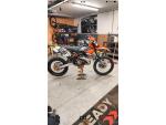 Klikněte pro detailní foto č. 3 - KTM 300 EXC