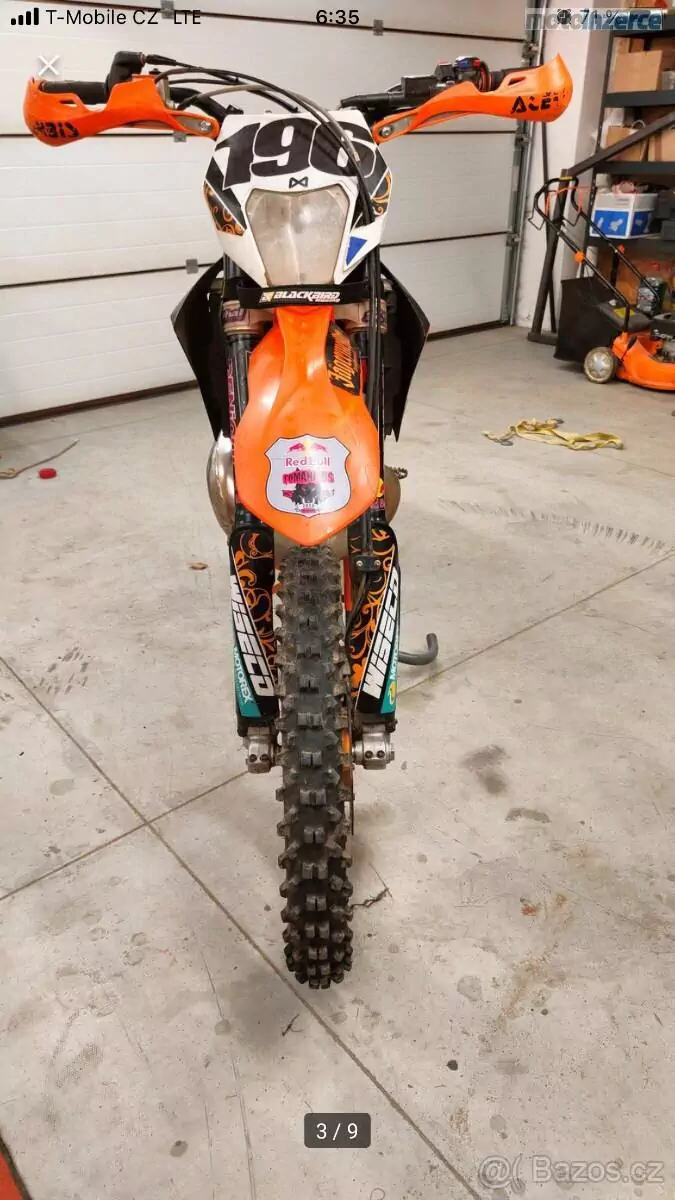 KTM 300 EXC