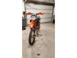 Klikněte pro detailní foto č. 5 - KTM 300 EXC