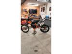 Klikněte pro detailní foto č. 7 - KTM 300 EXC