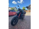 Klikněte pro detailní foto č. 2 - Honda CB 750 Hornet