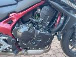 Klikněte pro detailní foto č. 5 - Honda CB 750 Hornet