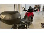 Klikněte pro detailní foto č. 3 - Honda CB 500 X
