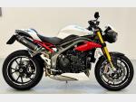 Detail nabídky - Triumph Speed Triple R