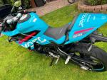 Klikněte pro detailní foto č. 10 - CFMOTO 450 SR
