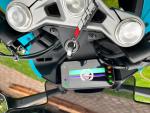 Klikněte pro detailní foto č. 11 - CFMOTO 450 SR