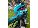 Klikněte pro detailní foto č. 2 - CFMOTO 450 SR