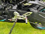 Klikněte pro detailní foto č. 4 - CFMOTO 450 SR