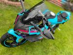 Klikněte pro detailní foto č. 7 - CFMOTO 450 SR