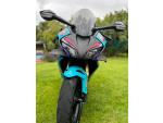Klikněte pro detailní foto č. 8 - CFMOTO 450 SR