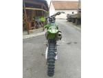 Klikněte pro detailní foto č. 4 - Kawasaki KX 250