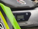 Klikněte pro detailní foto č. 3 - Kawasaki KX 250