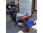Klikněte pro detailní foto č. 4 - Yamaha X-Max 400