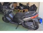 Klikněte pro detailní foto č. 6 - Yamaha X-Max 400