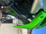 Klikněte pro detailní foto č. 11 - Kawasaki KX 450 F