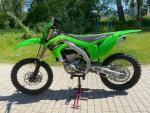 Detail nabídky - Kawasaki KX 450 F
