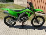 Klikněte pro detailní foto č. 2 - Kawasaki KX 450 F