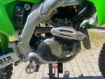 Klikněte pro detailní foto č. 5 - Kawasaki KX 450 F