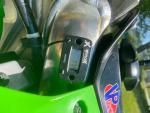 Klikněte pro detailní foto č. 7 - Kawasaki KX 450 F