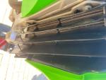 Klikněte pro detailní foto č. 8 - Kawasaki KX 450 F