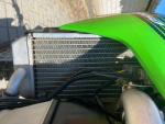 Klikněte pro detailní foto č. 9 - Kawasaki KX 450 F