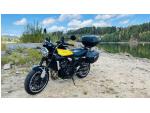 Klikněte pro detailní foto č. 1 - Kawasaki Z 900 RS