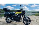 Klikněte pro detailní foto č. 4 - Kawasaki Z 900 RS