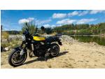 Klikněte pro detailní foto č. 9 - Kawasaki Z 900 RS