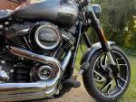 Detail nabídky - Harley-Davidson FXRT 1340 Sport Glide
