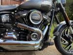Klikněte pro detailní foto č. 2 - Harley-Davidson FXRT 1340 Sport Glide