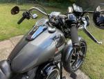 Klikněte pro detailní foto č. 3 - Harley-Davidson FXRT 1340 Sport Glide