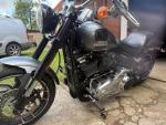 Klikněte pro detailní foto č. 4 - Harley-Davidson FXRT 1340 Sport Glide