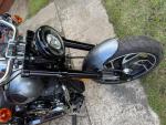Klikněte pro detailní foto č. 5 - Harley-Davidson FXRT 1340 Sport Glide