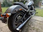 Klikněte pro detailní foto č. 6 - Harley-Davidson FXRT 1340 Sport Glide