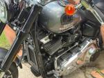 Klikněte pro detailní foto č. 8 - Harley-Davidson FXRT 1340 Sport Glide