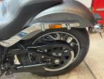 Klikněte pro detailní foto č. 9 - Harley-Davidson FXRT 1340 Sport Glide