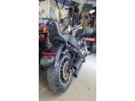 Klikněte pro detailní foto č. 3 - Harley-Davidson FXLR Softail Low Rider