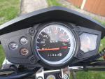 Klikněte pro detailní foto č. 5 - Kentoya Hammer 125i 4T