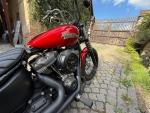 Klikněte pro detailní foto č. 10 - Harley-Davidson FXDBI Street Bob