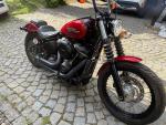 Detail nabídky - Harley-Davidson FXDBI Street Bob