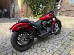 Klikněte pro detailní foto č. 4 - Harley-Davidson FXDBI Street Bob