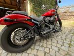 Klikněte pro detailní foto č. 5 - Harley-Davidson FXDBI Street Bob