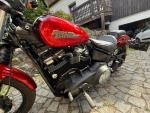 Klikněte pro detailní foto č. 7 - Harley-Davidson FXDBI Street Bob