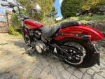 Klikněte pro detailní foto č. 8 - Harley-Davidson FXDBI Street Bob