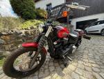 Klikněte pro detailní foto č. 9 - Harley-Davidson FXDBI Street Bob