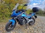 Detail nabídky - CFMOTO 650 MT