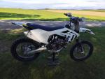 Detail nabídky - Husqvarna FC 350