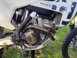 Klikněte pro detailní foto č. 2 - Husqvarna FC 350