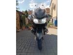 Klikněte pro detailní foto č. 9 - BMW R 1200 RT