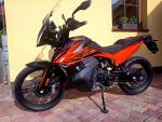 Detail nabídky - KTM 890 Adventure
